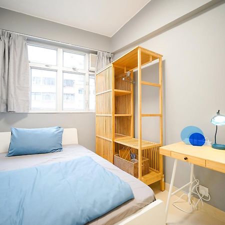 Student Accommodation - 292 Hennessy Road 홍콩 외부 사진