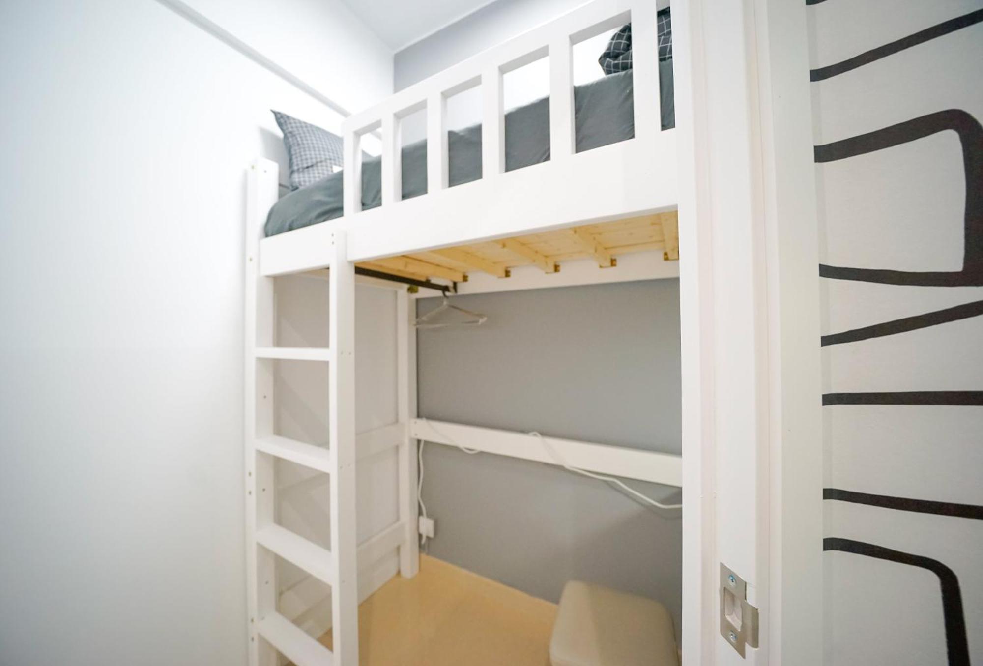 Student Accommodation - 292 Hennessy Road 홍콩 외부 사진