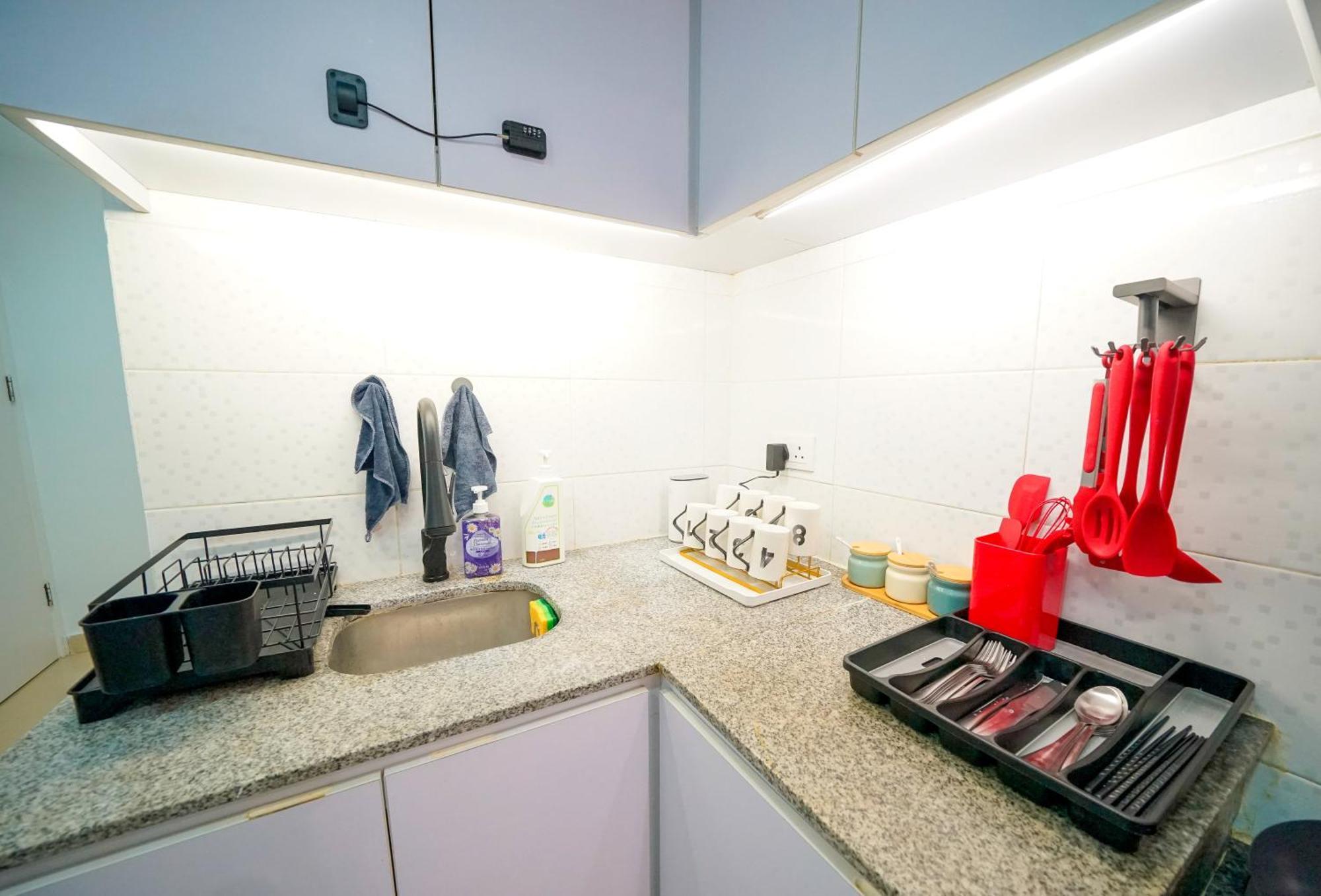 Student Accommodation - 292 Hennessy Road 홍콩 외부 사진