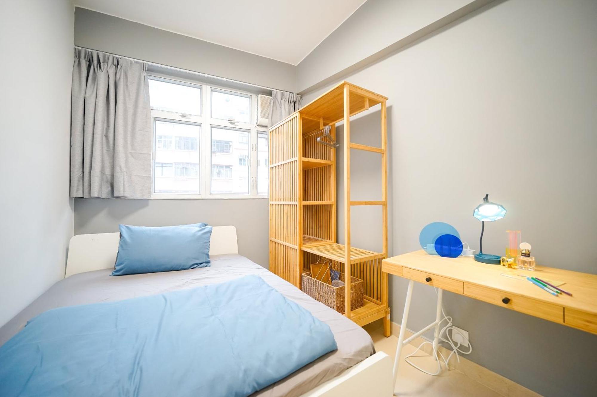 Student Accommodation - 292 Hennessy Road 홍콩 외부 사진