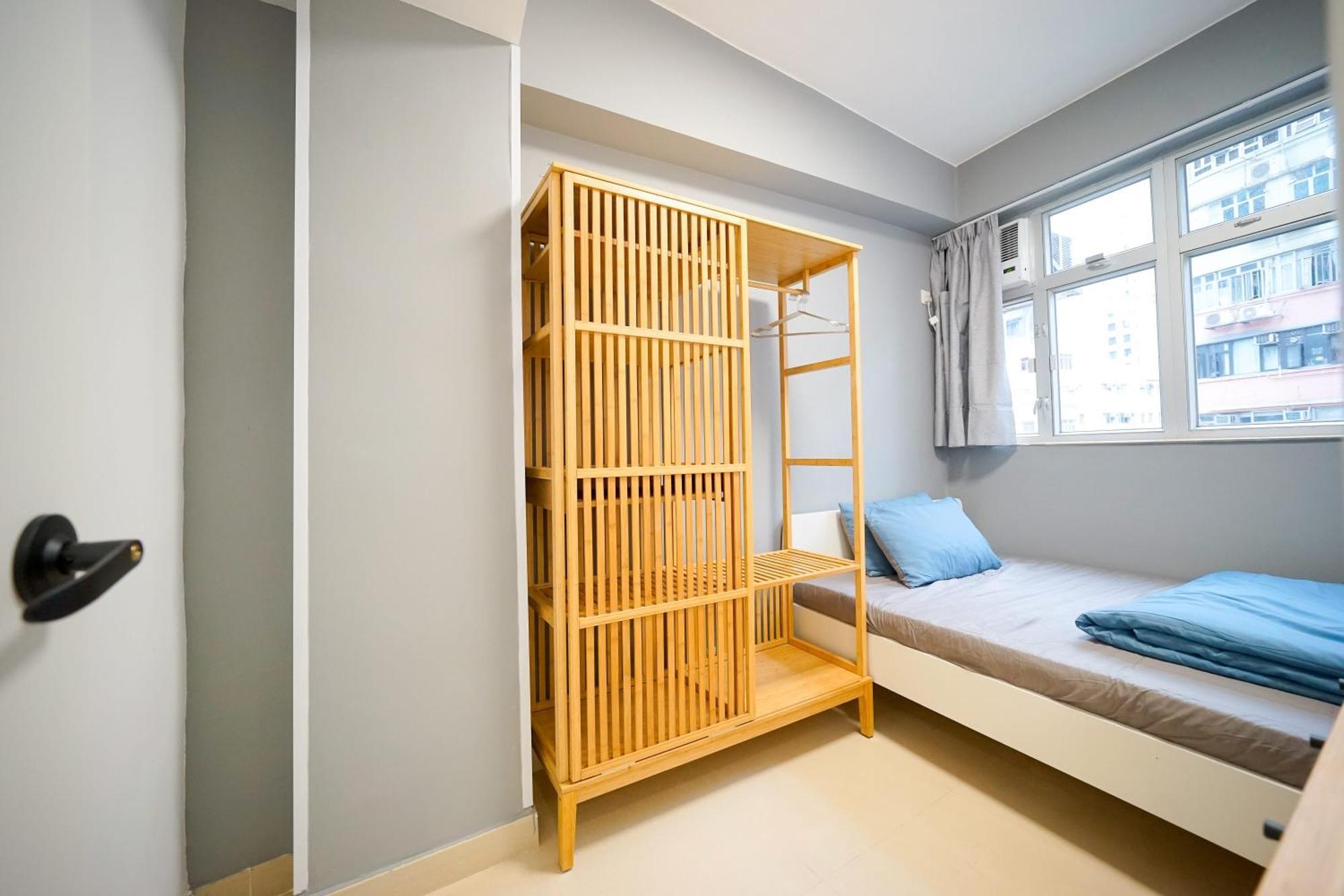 Student Accommodation - 292 Hennessy Road 홍콩 외부 사진