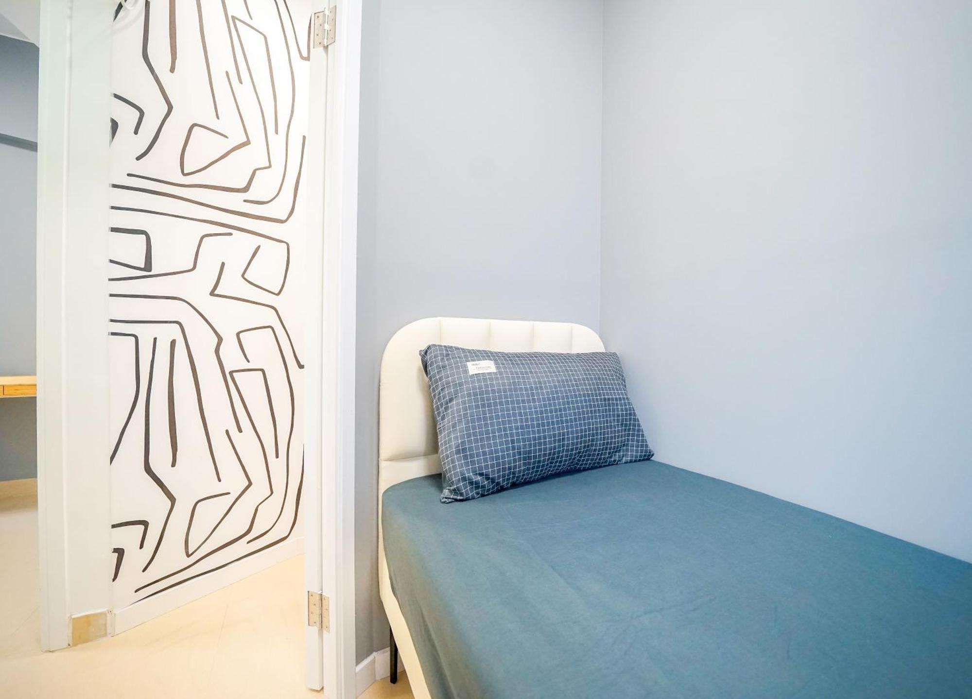 Student Accommodation - 292 Hennessy Road 홍콩 외부 사진