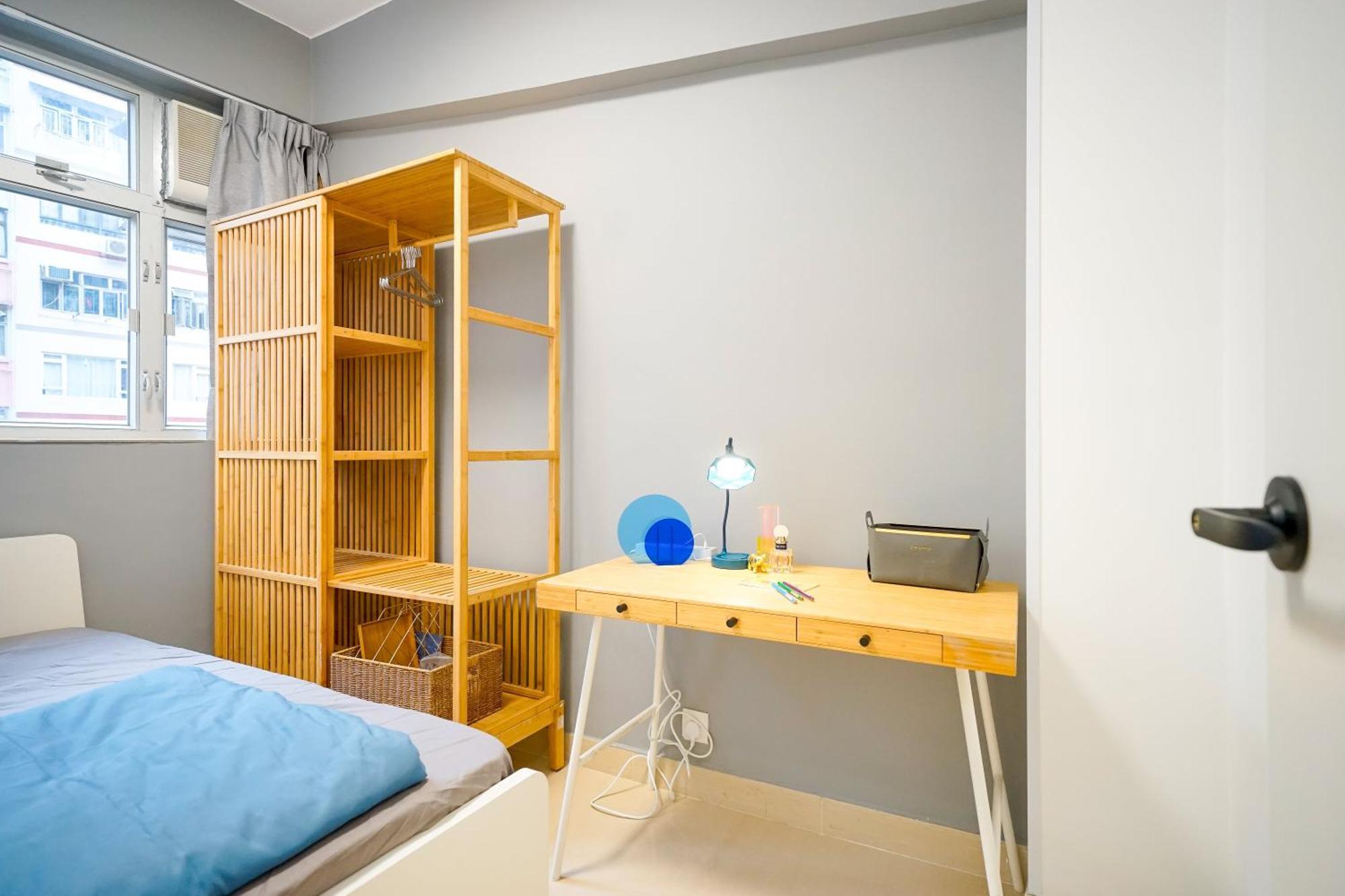 Student Accommodation - 292 Hennessy Road 홍콩 외부 사진