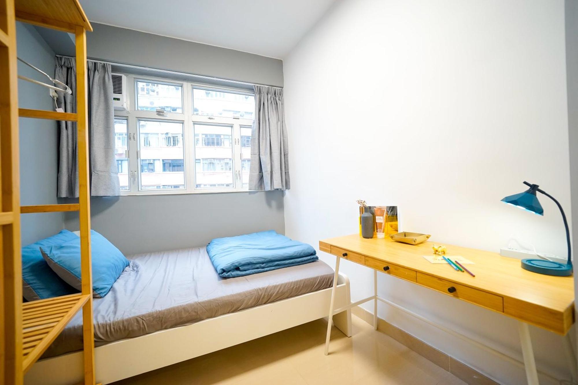 Student Accommodation - 292 Hennessy Road 홍콩 외부 사진