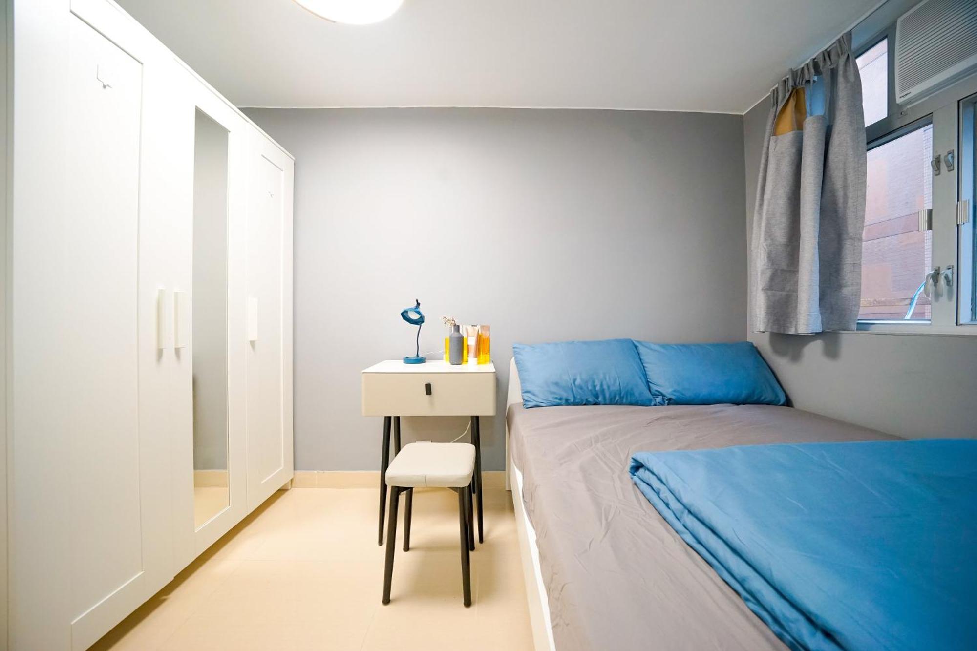 Student Accommodation - 292 Hennessy Road 홍콩 외부 사진