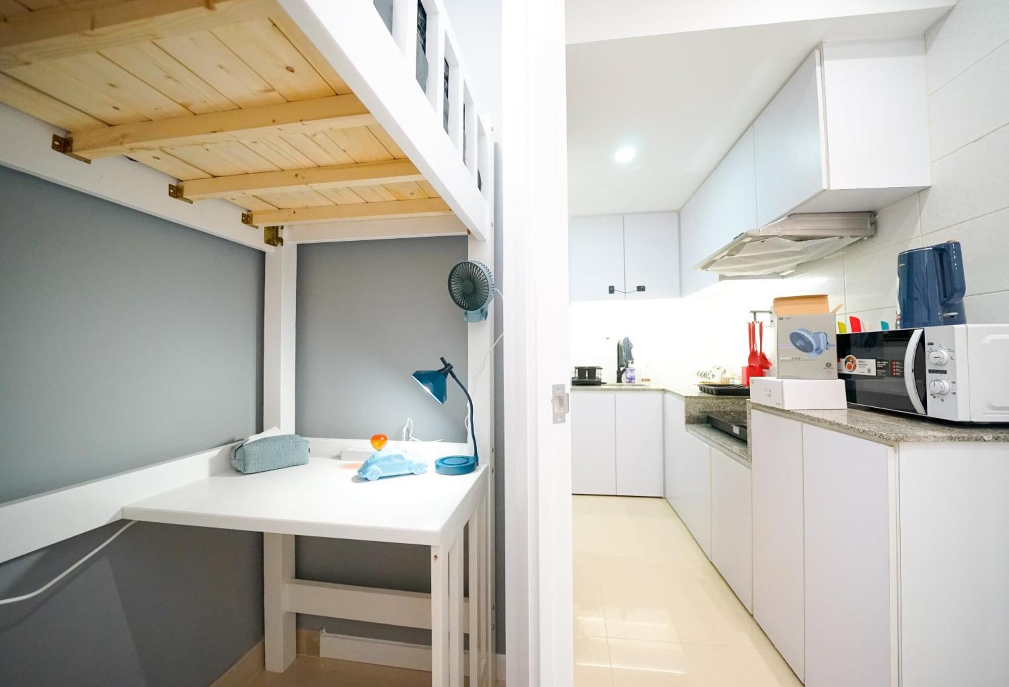 Student Accommodation - 292 Hennessy Road 홍콩 외부 사진
