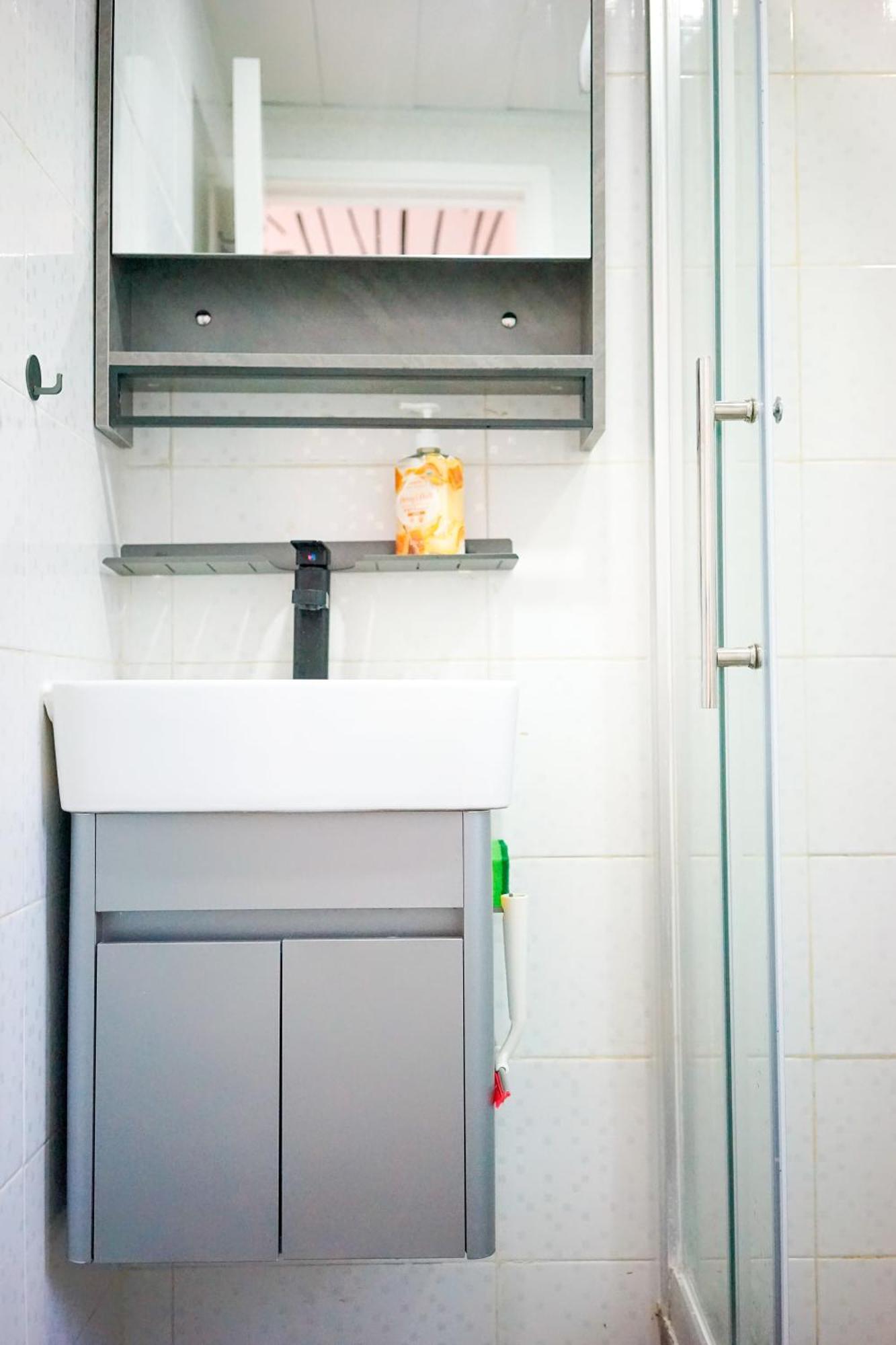 Student Accommodation - 292 Hennessy Road 홍콩 외부 사진