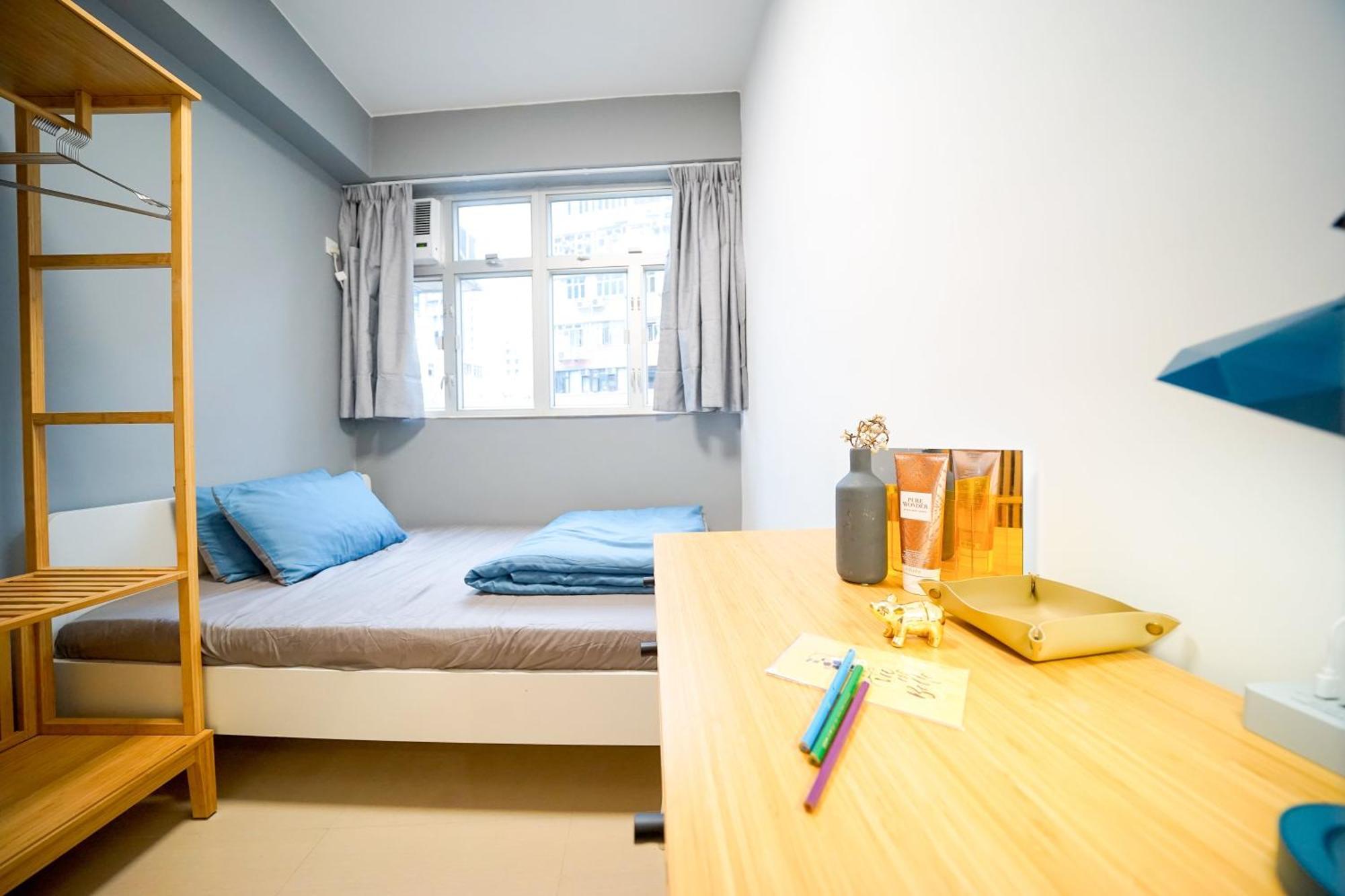 Student Accommodation - 292 Hennessy Road 홍콩 외부 사진