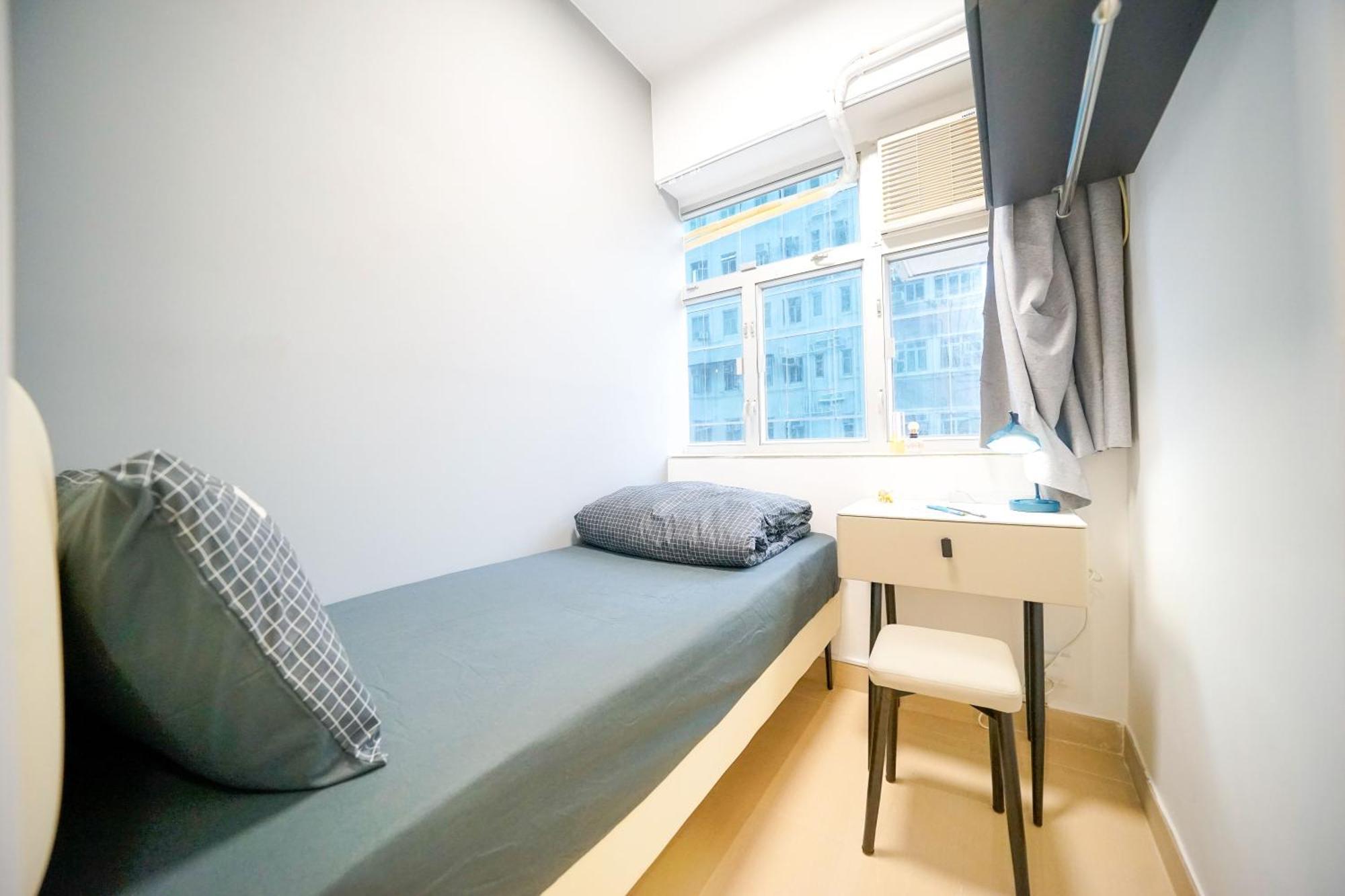 Student Accommodation - 292 Hennessy Road 홍콩 외부 사진