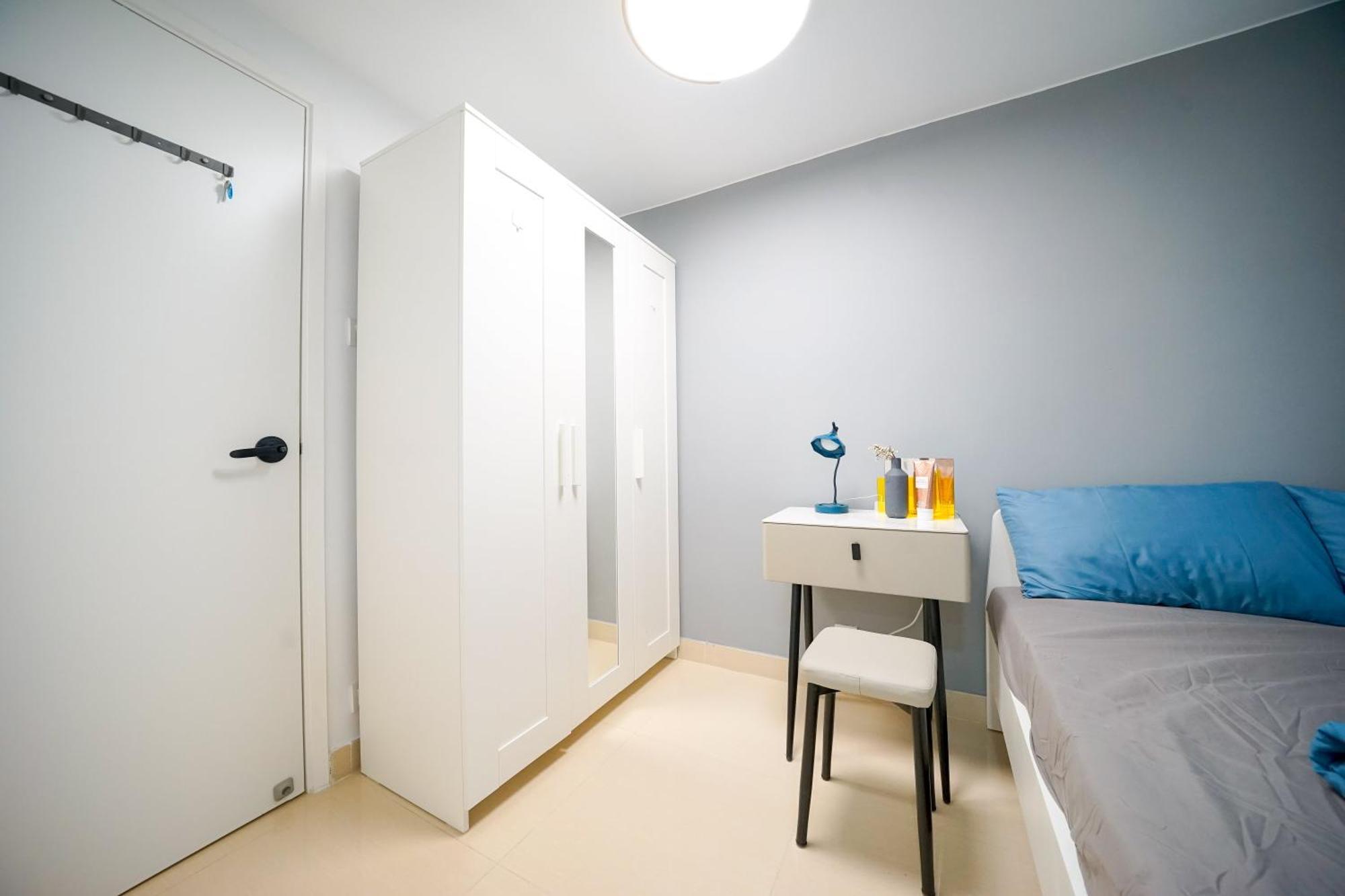 Student Accommodation - 292 Hennessy Road 홍콩 외부 사진