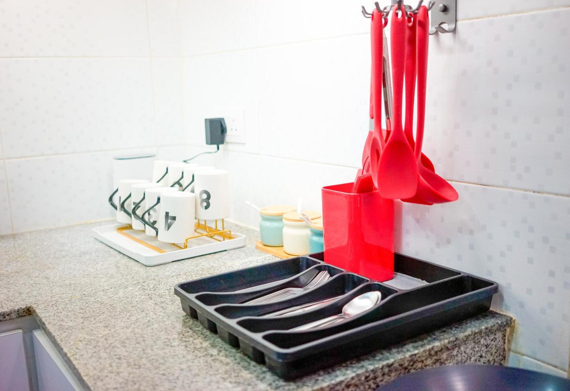Student Accommodation - 292 Hennessy Road 홍콩 외부 사진