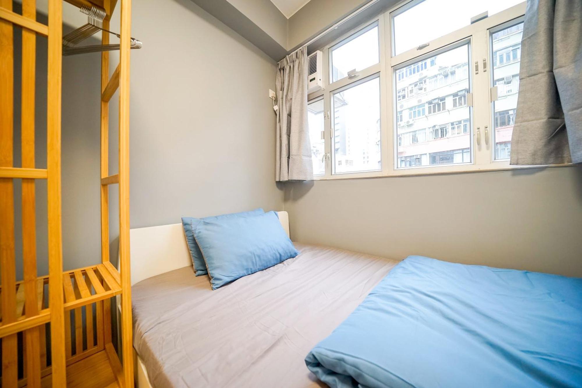 Student Accommodation - 292 Hennessy Road 홍콩 외부 사진
