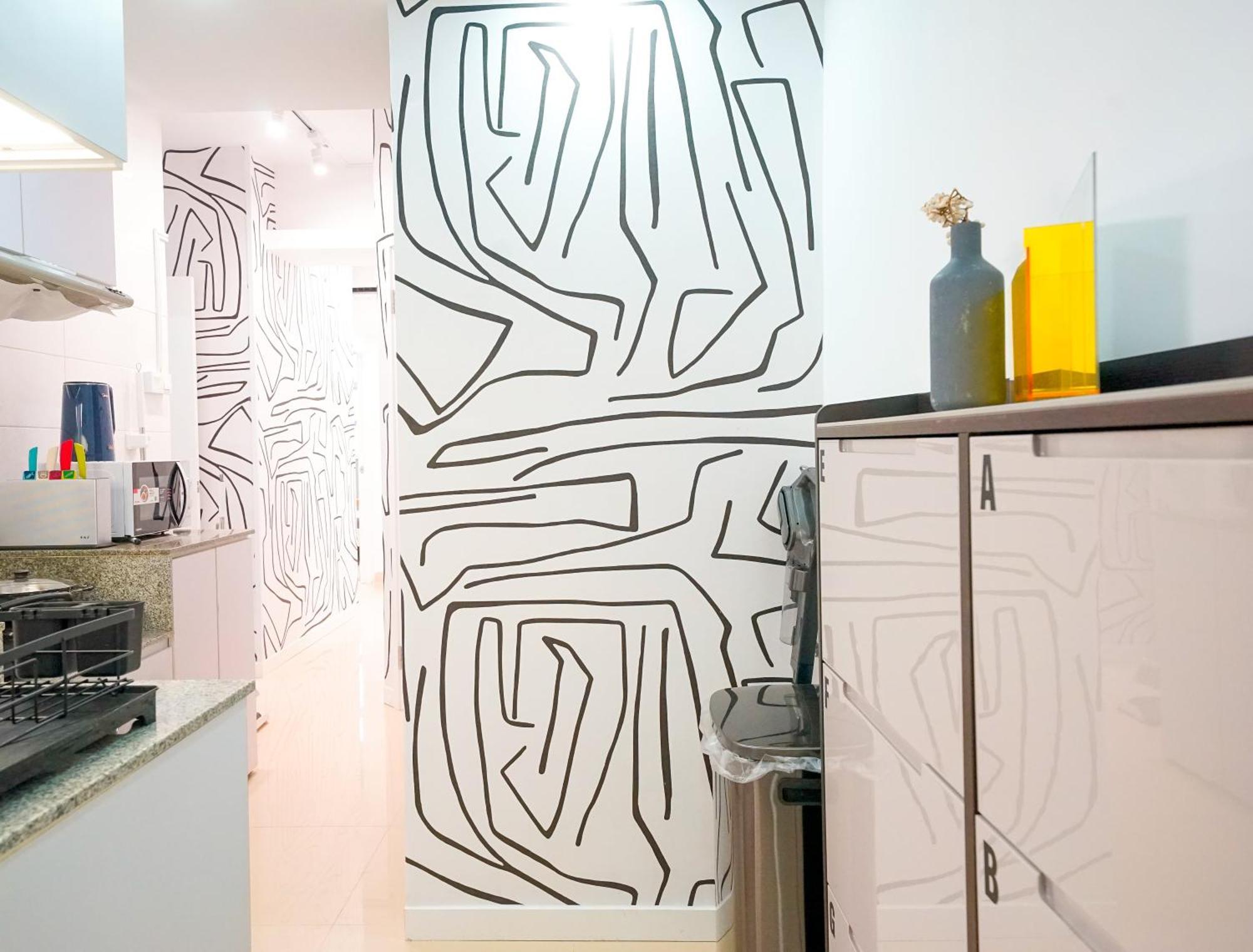 Student Accommodation - 292 Hennessy Road 홍콩 외부 사진