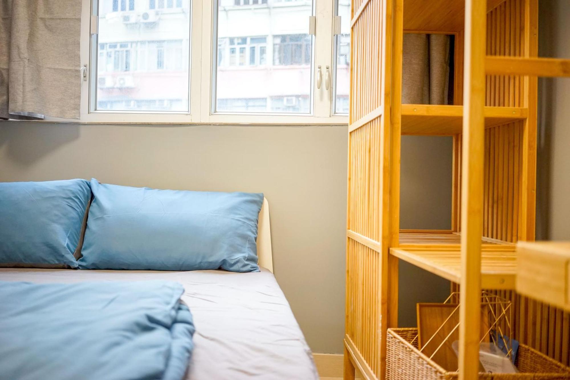 Student Accommodation - 292 Hennessy Road 홍콩 외부 사진
