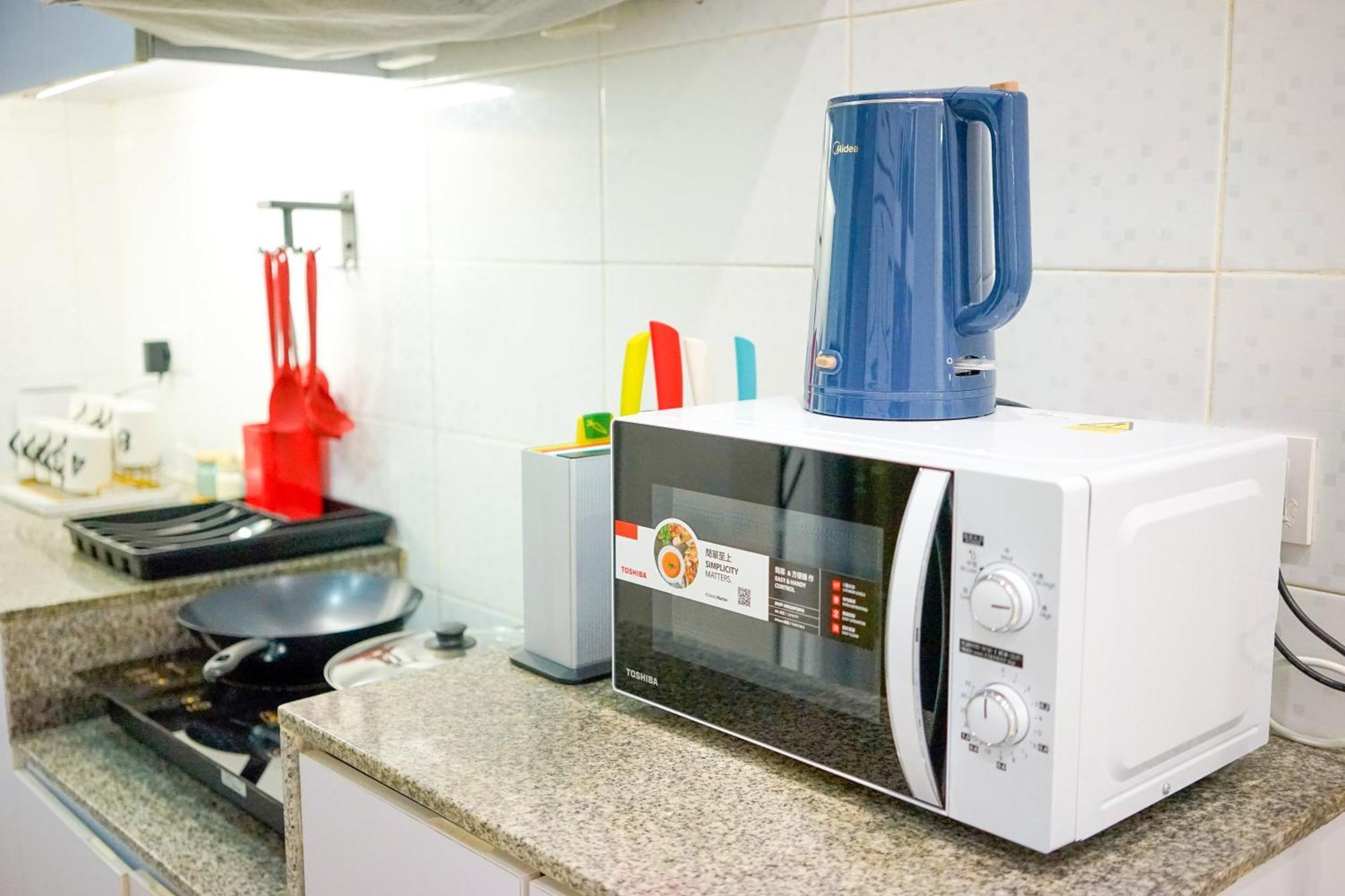 Student Accommodation - 292 Hennessy Road 홍콩 외부 사진