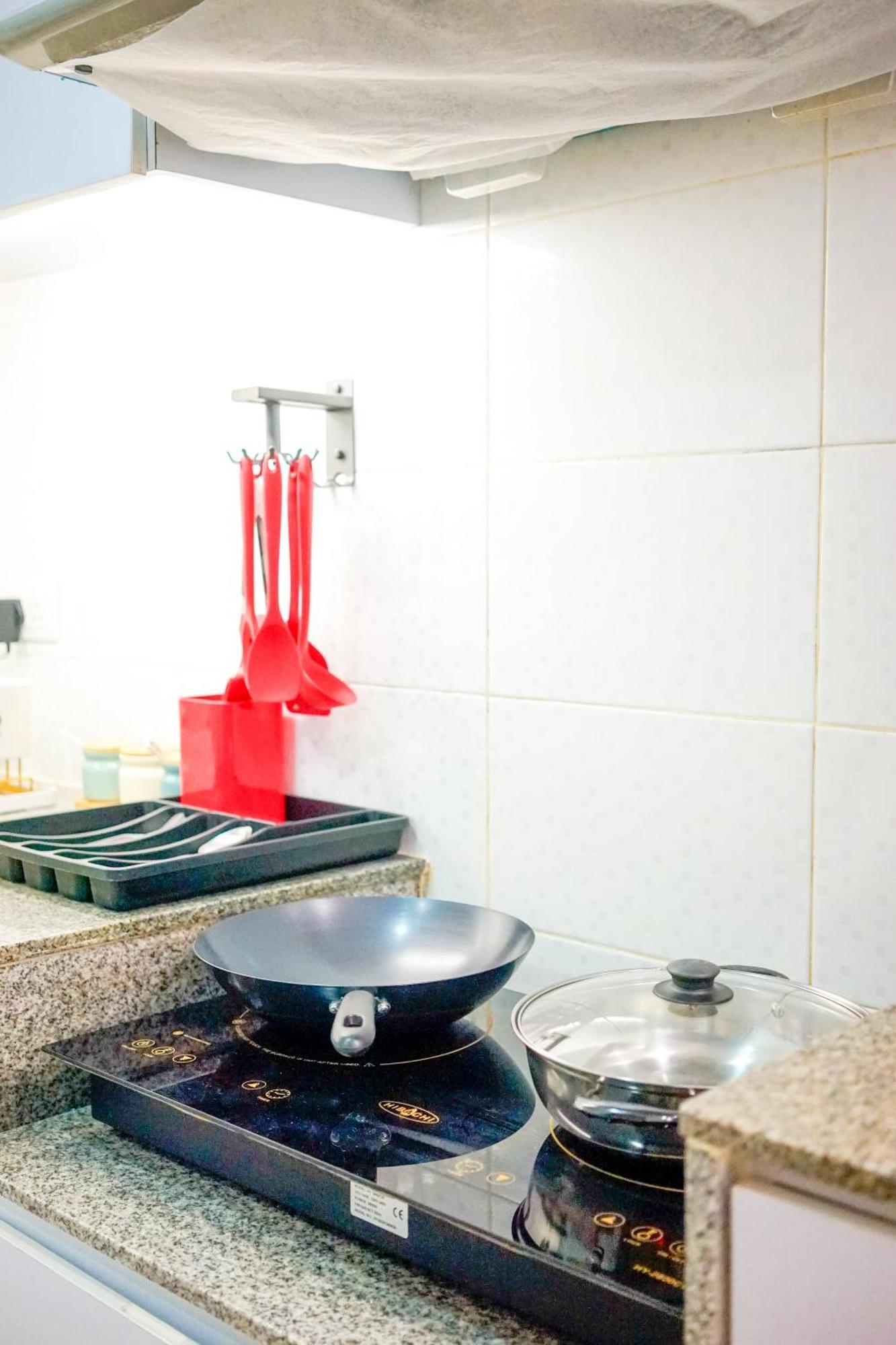 Student Accommodation - 292 Hennessy Road 홍콩 외부 사진