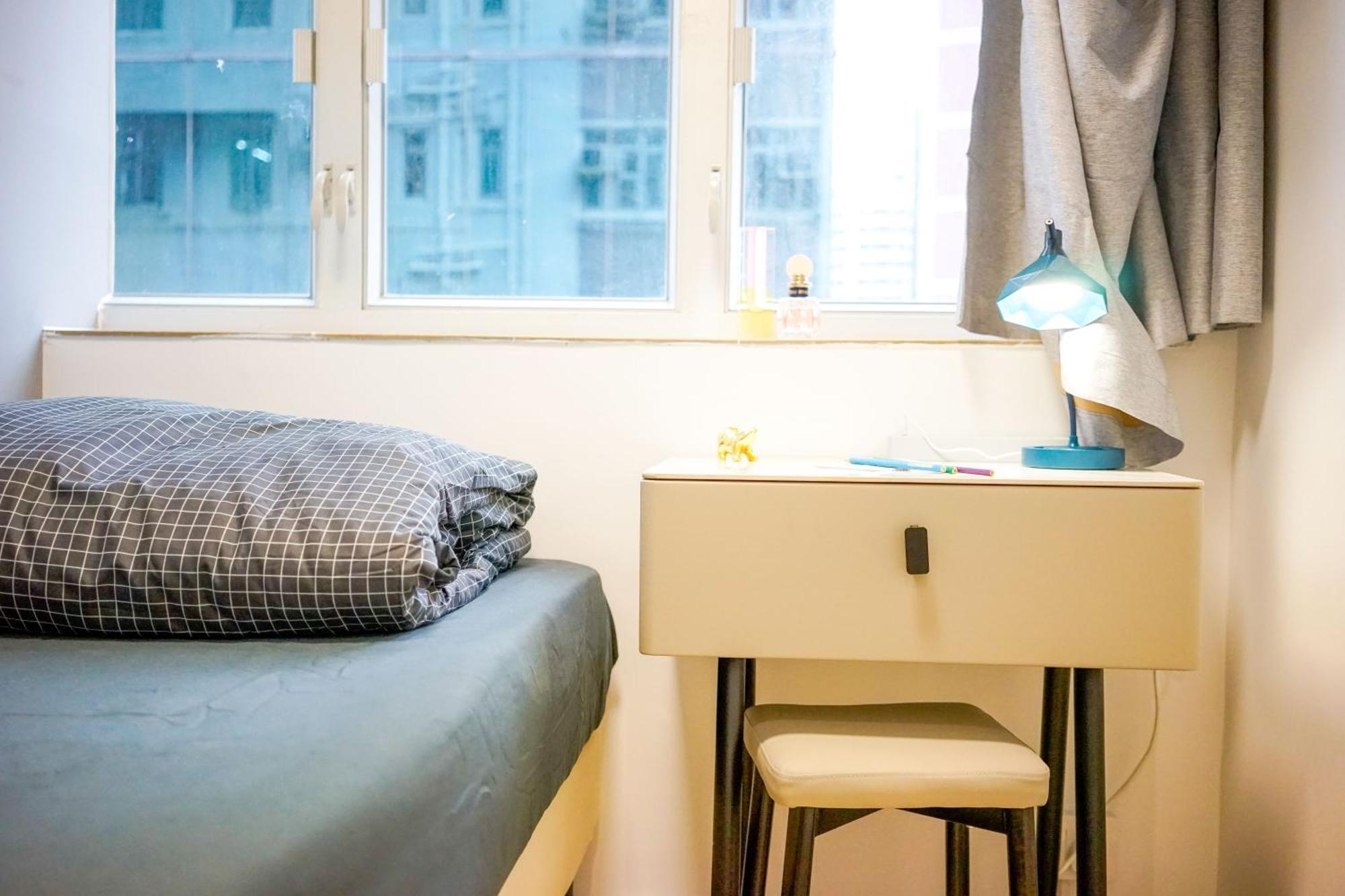 Student Accommodation - 292 Hennessy Road 홍콩 외부 사진