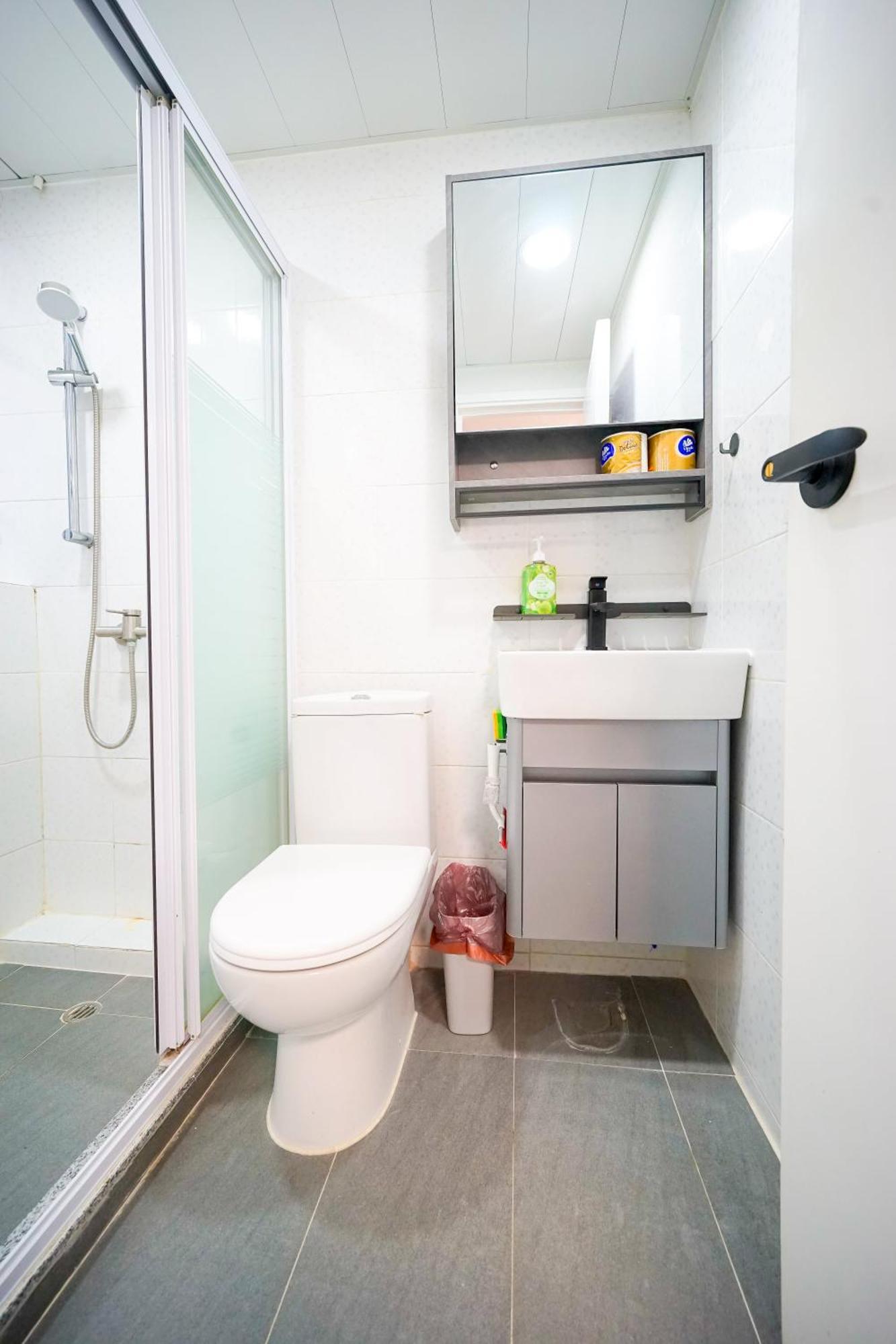 Student Accommodation - 292 Hennessy Road 홍콩 외부 사진