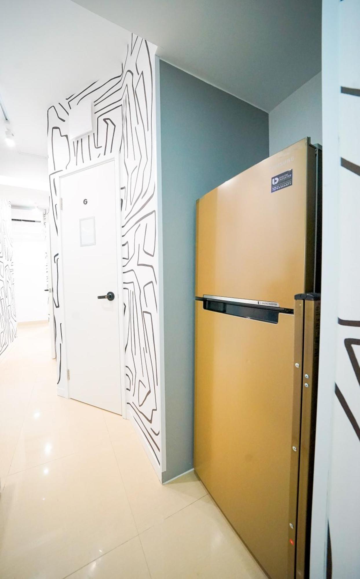 Student Accommodation - 292 Hennessy Road 홍콩 외부 사진