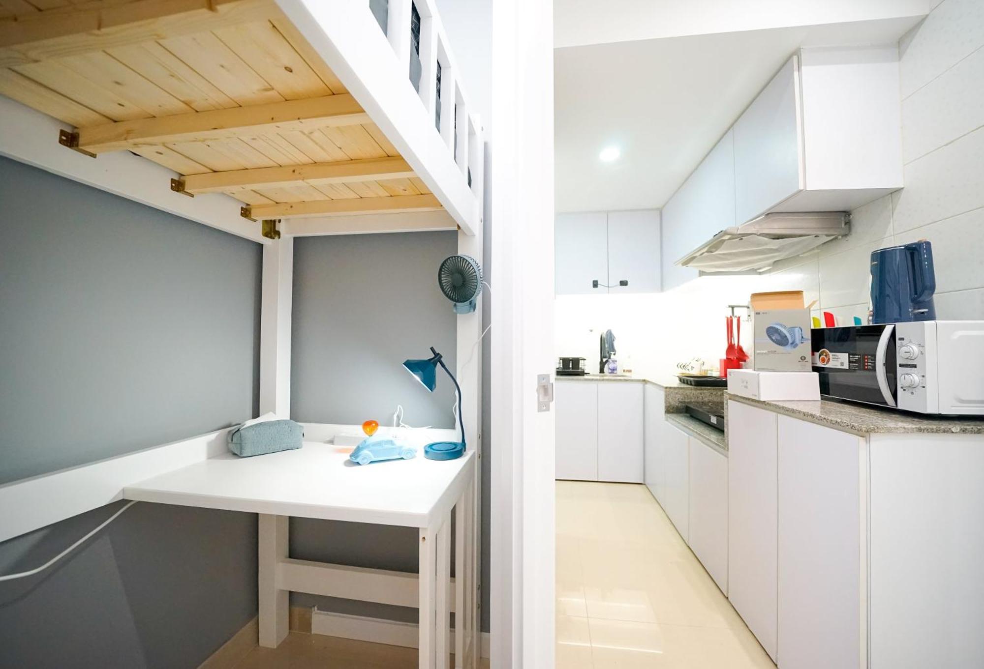 Student Accommodation - 292 Hennessy Road 홍콩 외부 사진