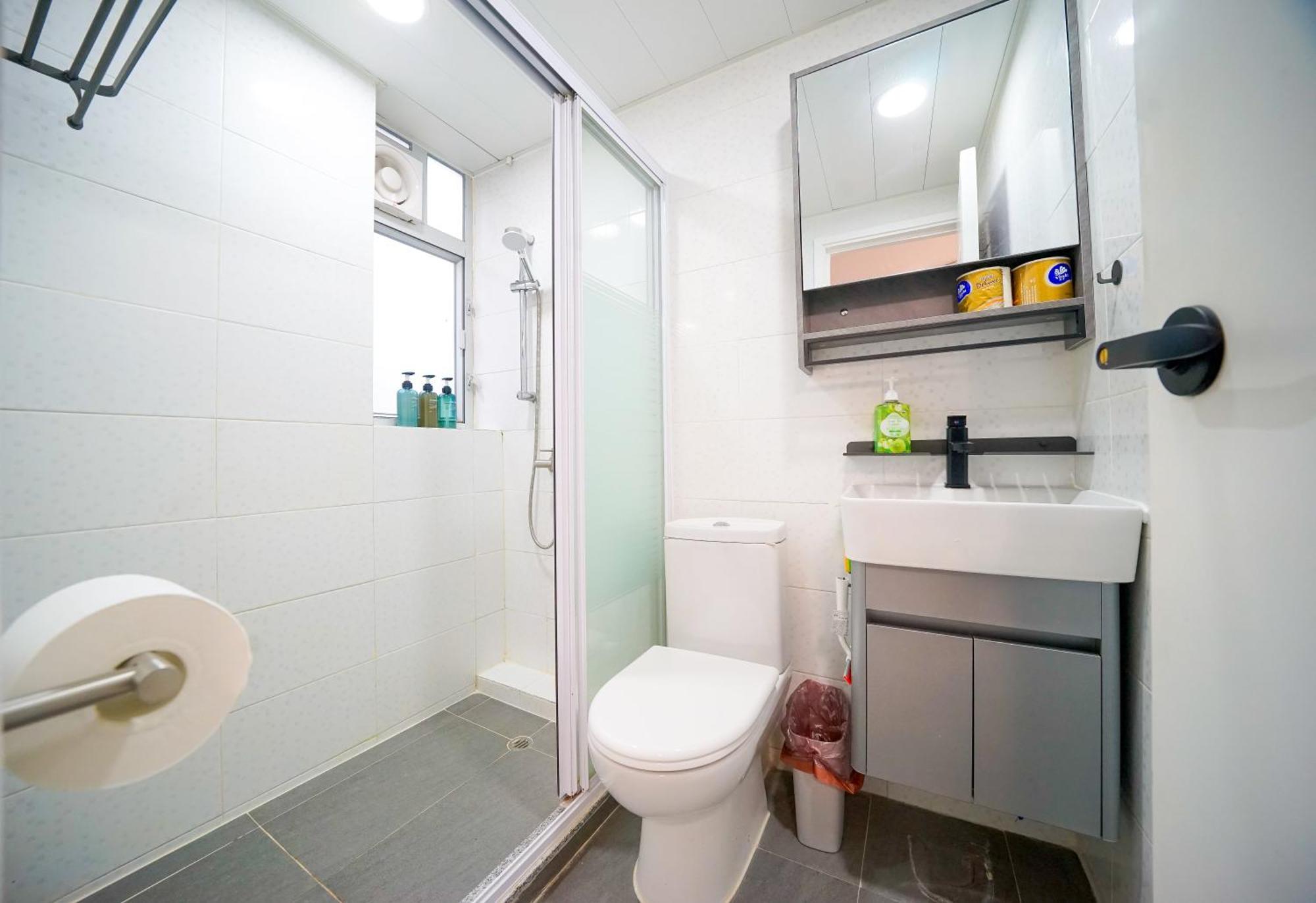 Student Accommodation - 292 Hennessy Road 홍콩 외부 사진